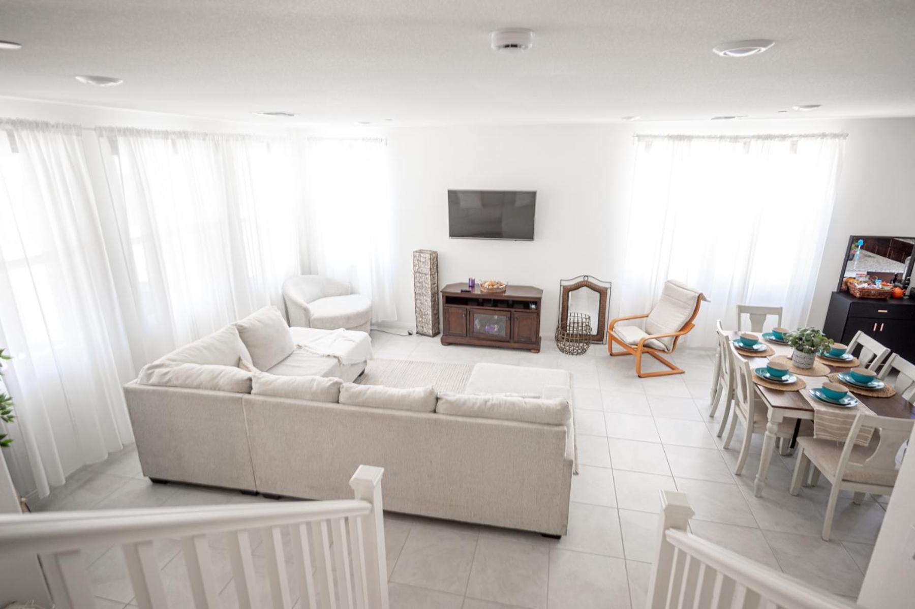 Beautiful Brand New 2 Bedroom Vegas Home! Fits 12 Or More,15-20 Minutes From Lv Strip Las Vegas Exterior photo