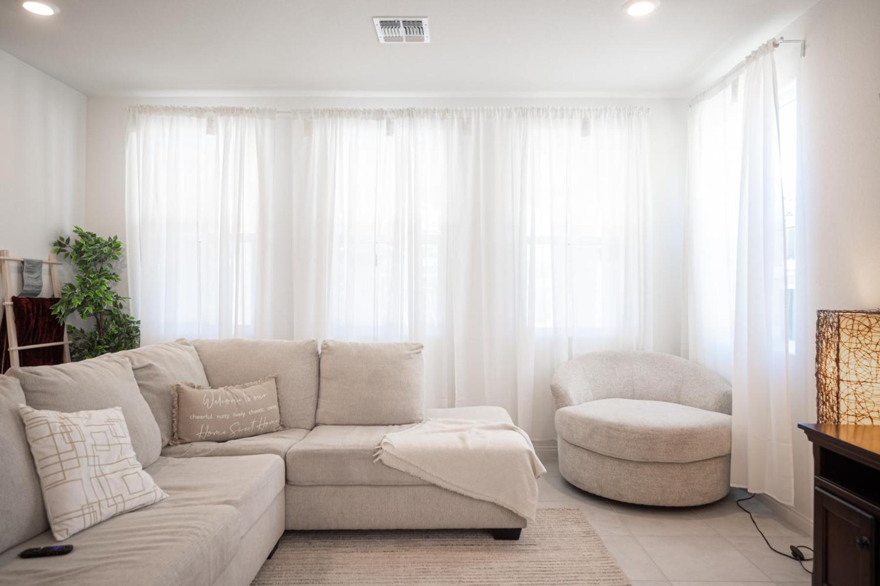 Beautiful Brand New 2 Bedroom Vegas Home! Fits 12 Or More,15-20 Minutes From Lv Strip Las Vegas Exterior photo