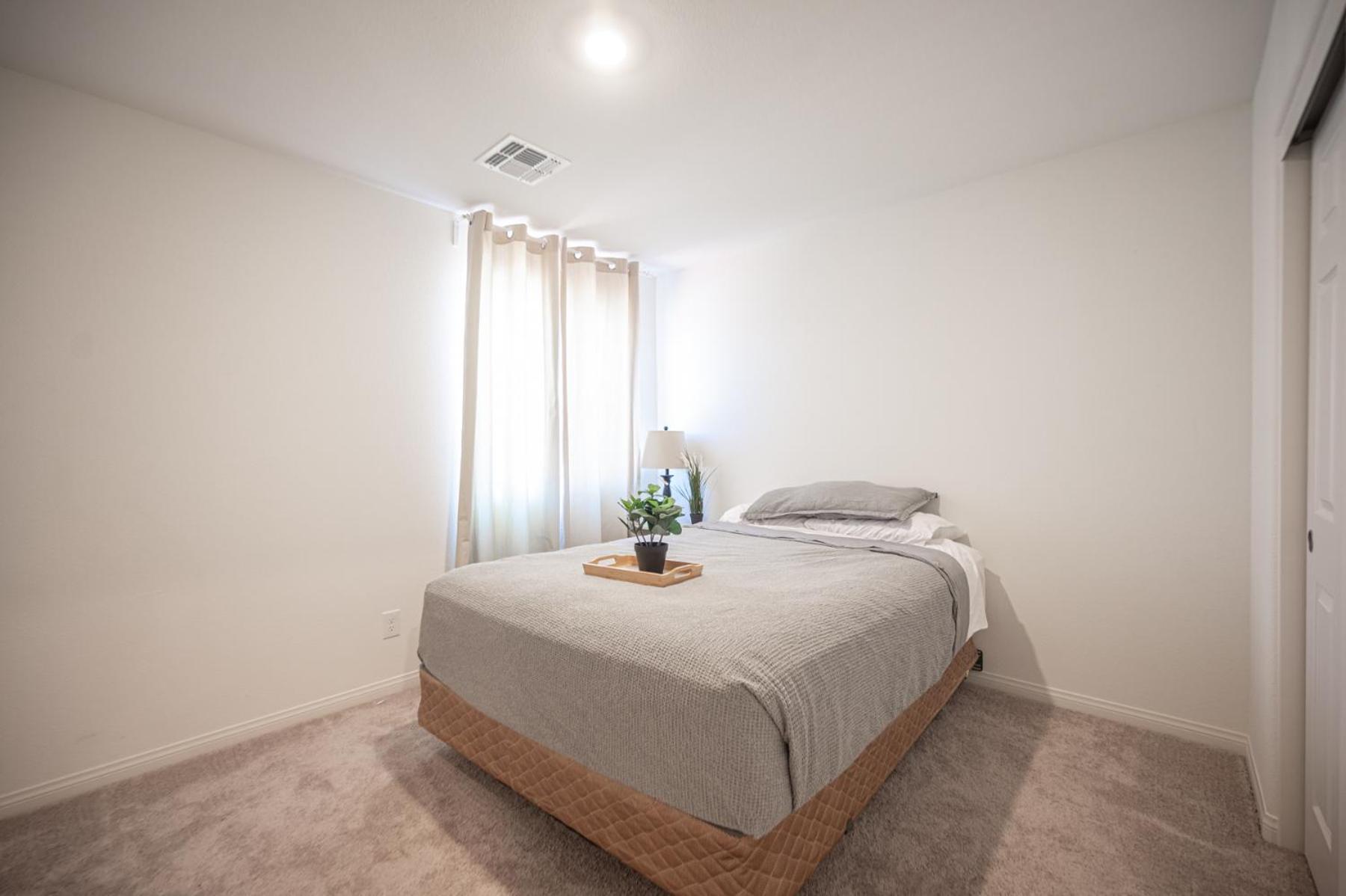 Beautiful Brand New 2 Bedroom Vegas Home! Fits 12 Or More,15-20 Minutes From Lv Strip Las Vegas Exterior photo